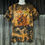 Thumbnail: Texas chainsaw Christmas shirt
