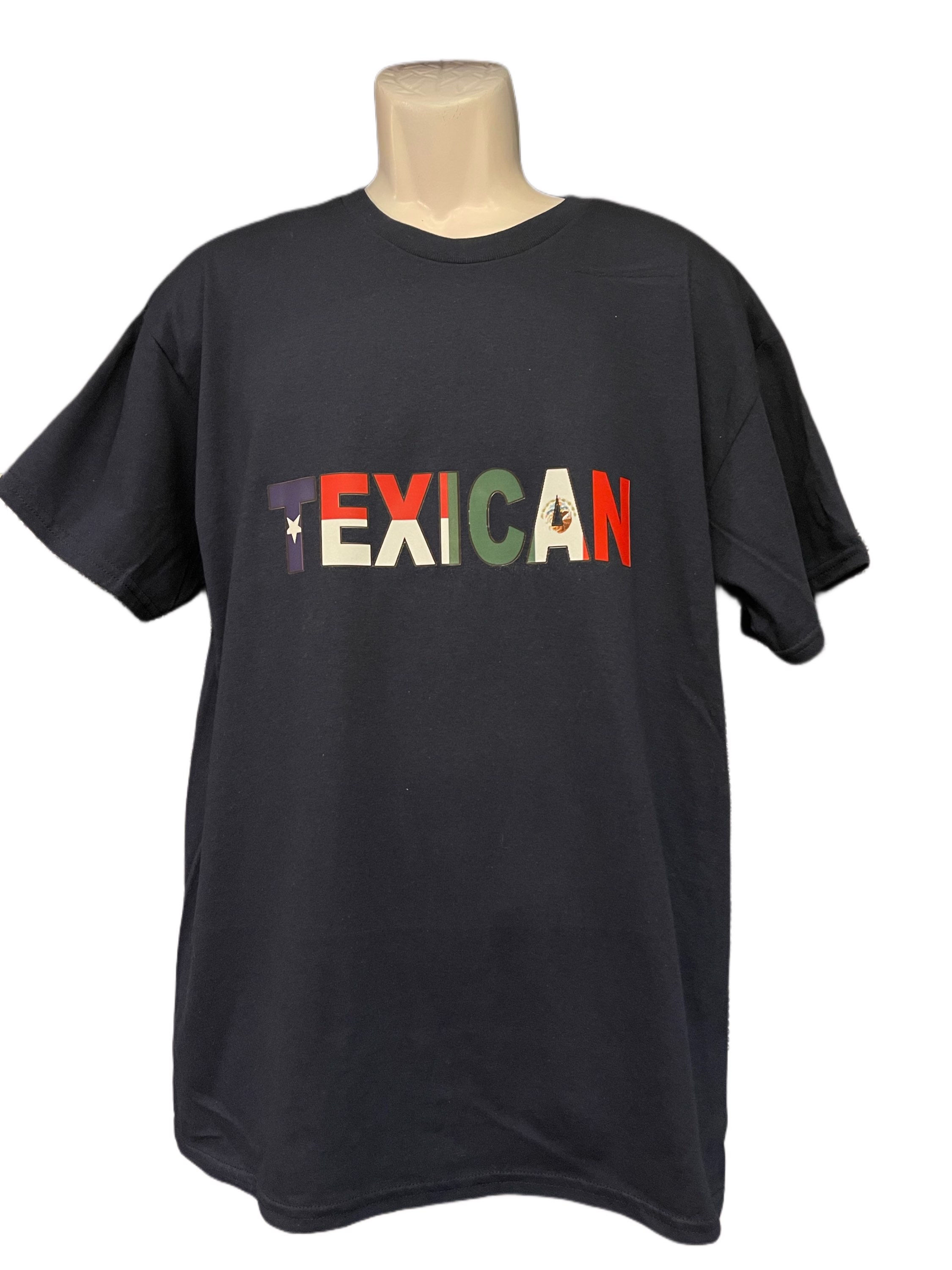 Texican shirt 