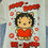 Thumbnail: Betty Boop shirt