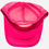 Thumbnail: Texas chica hot pink sparkle cap