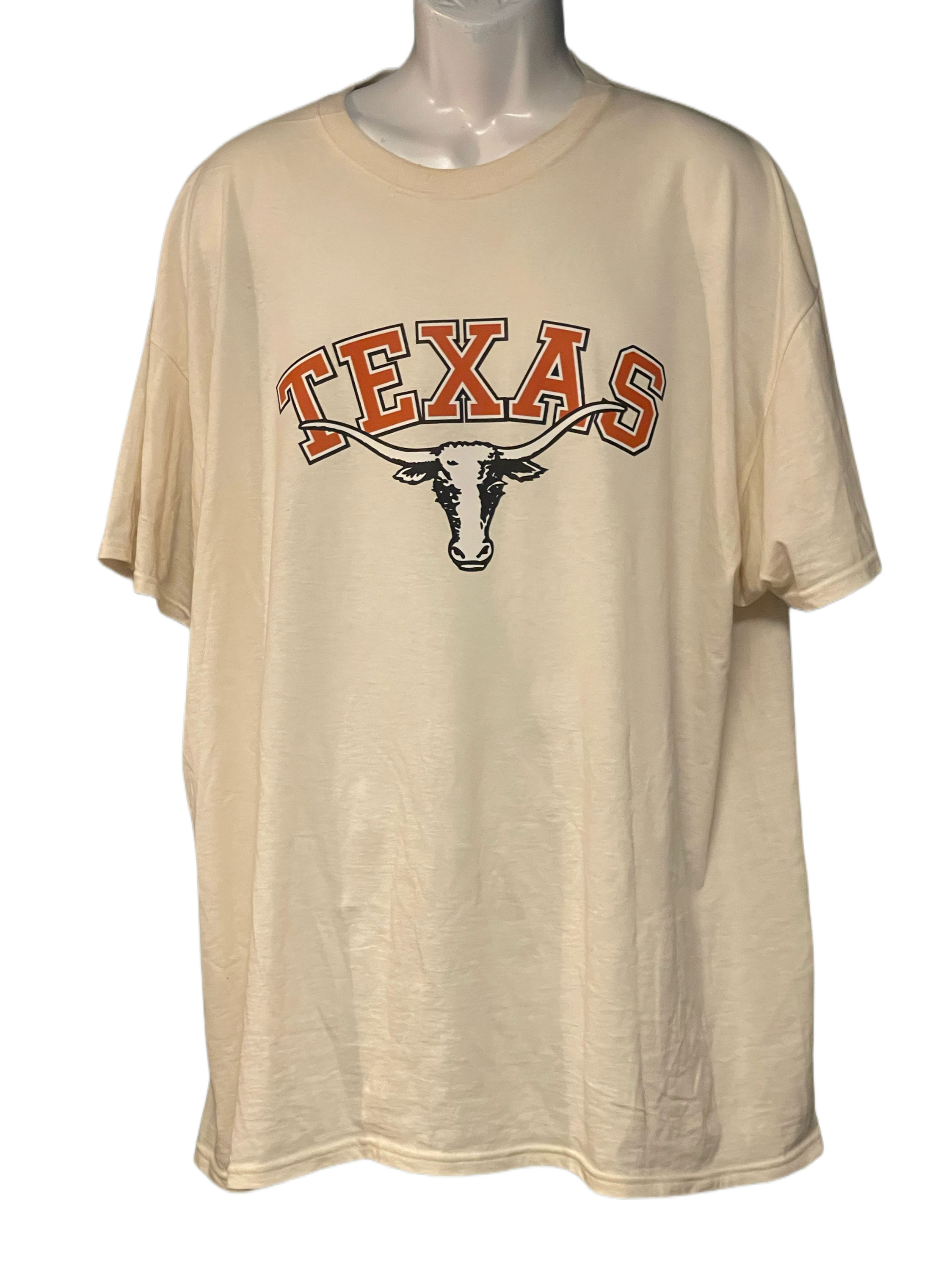Texas Rangers shirt