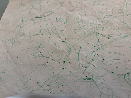 Handwriting and the importance of fine motor control