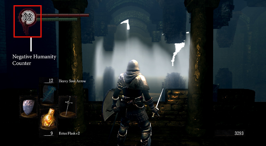 DS Negative Counter 2