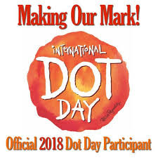 INTERNATIONAL DOT DAY