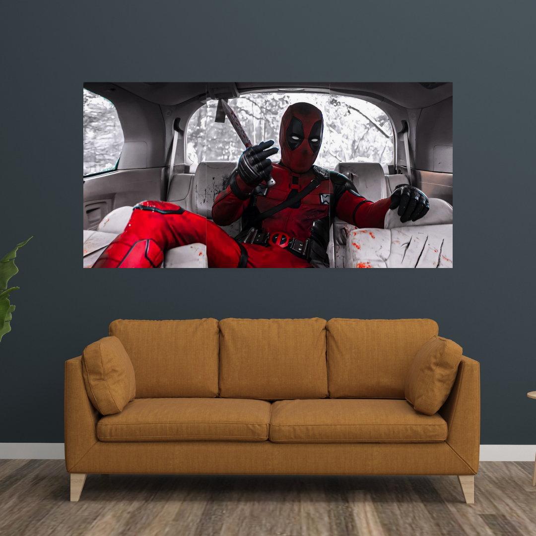 Deadpool