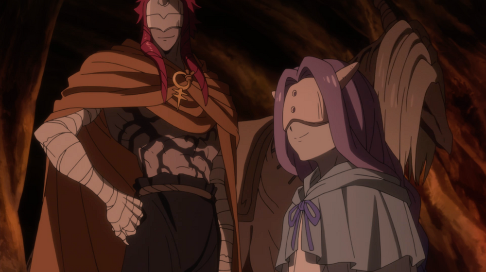 The Promised Neverland Season 2 Episode 2