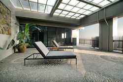 奧德勒躺椅(森景澤)