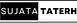 Logo of the author, Sujata Taterh