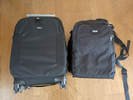 ポートレートテストしてきた話