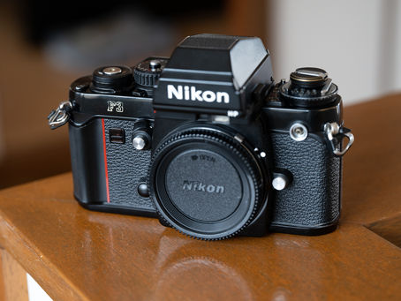 F3と共に魂の帰郷へ