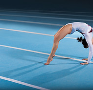 Backbend