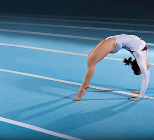 Backbend