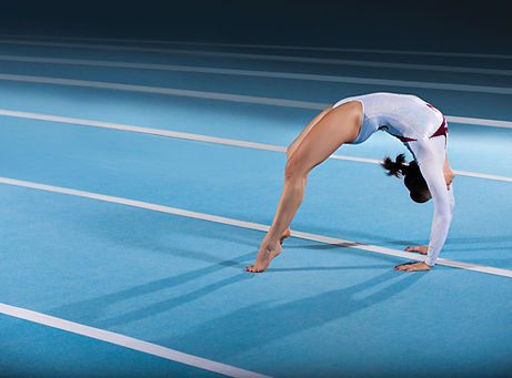 Backbend