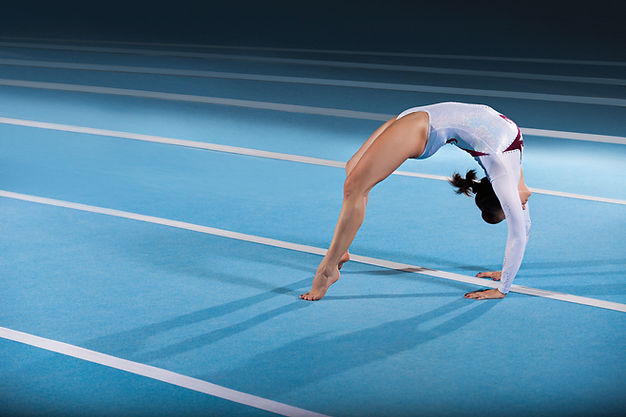 Backbend