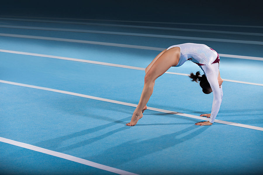 Backbend