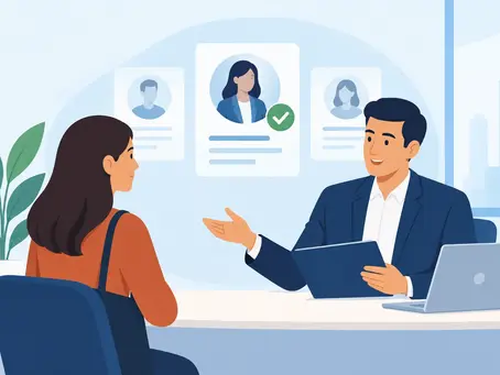 Are Recruitment Agencies Free for Job Seekers?