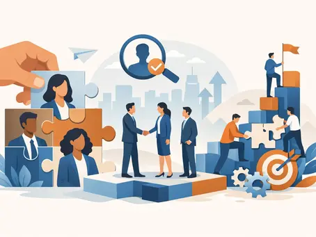 Talent Acquisition That Builds Stronger Teams