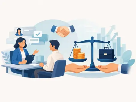 Can Recruiters Negotiate Salaries for You?