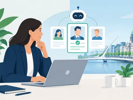 AI Recruitment Trends Ireland Employers Need to Know