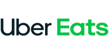Uber Eats Logo
