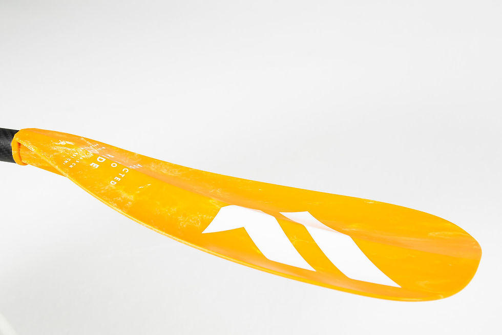 Thumbnail: Ripper Carbon 25 ADJ