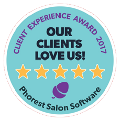 Shush Hair Design Award