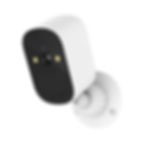Thumbnail: WiFi Solar Outdoor Camera