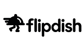 Flipdish Logo