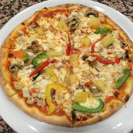 Carletto's Pizza