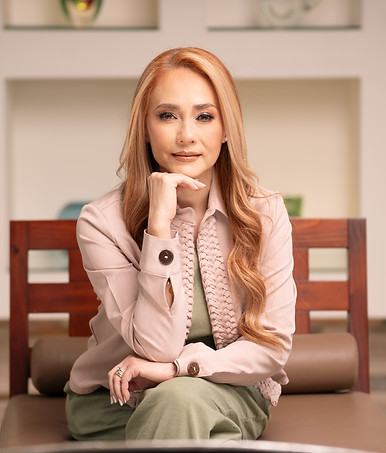 Dra. Jeannina Alán