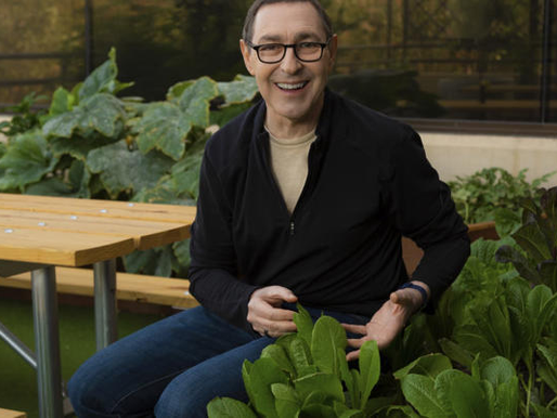 I'm a longevity researcher and doctor of functional medicine: Here’s what I do every day for a long, healthy life