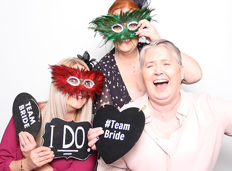 photo booth hire glasgow scotland