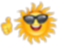 Summer Disco Party