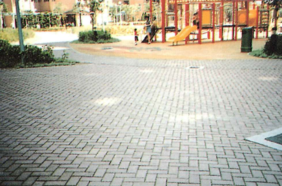 Pavers website