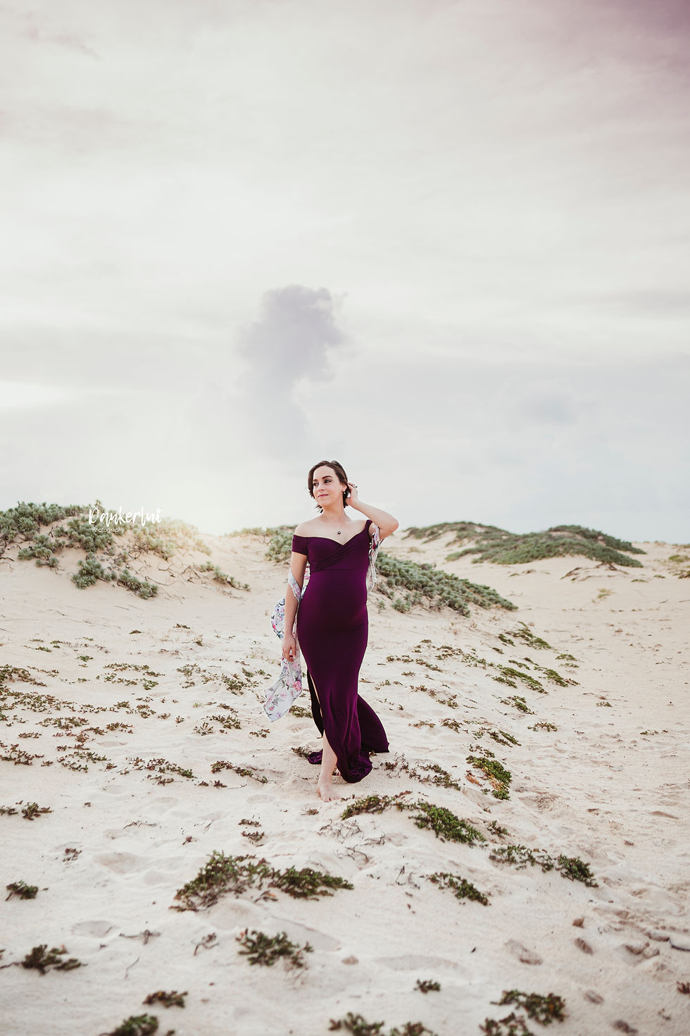 Maternity photo