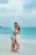 Aruba vacation