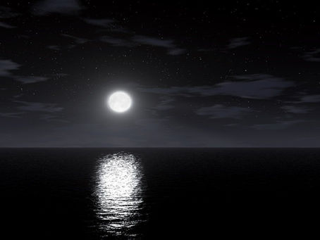 The Law of Cause & Effect