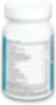 Nutritional information for Advance capsules.