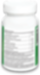 Nutritional information for Forte capsules