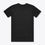 Thumbnail: UNWOMANLY™ Classic Font Tee (Midnight Edition)