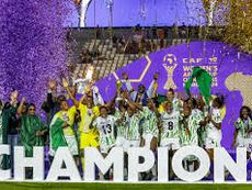 Nigeria’s Super Falcons Celebrate Historic 10th WAFCON Title with Huge Rewards