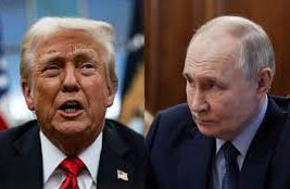 Trump Envoy Heads to Russia for Crucial Ukraine Ceasefire Talks Amid Rising Tensions