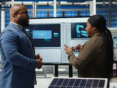 Investing in Africa 2025: Why the Continent Is the Next Global Economic Powerhouse