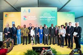 Kenya Leads Africa’s Tech Renaissance in 2025: The Rise of AI, Mobile Innovation, and Smart Cities