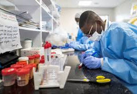 Africa’s Breakthroughs in AI Diagnostics, mRNA Vaccines, and Clean Energy