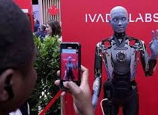 Africa’s Bold Leap into AI and Digital Innovation: Highlights from VivaTech 2025 and Beyond