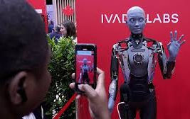 Africa’s Bold Leap into AI and Digital Innovation: Highlights from VivaTech 2025 and Beyond