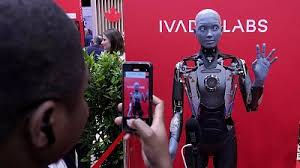 Africa’s Bold Leap into AI and Digital Innovation: Highlights from VivaTech 2025 and Beyond