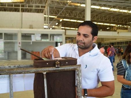 Nada mudou – Maioria dos comerciantes decidem por permanência do atual horário da feira de Toritama