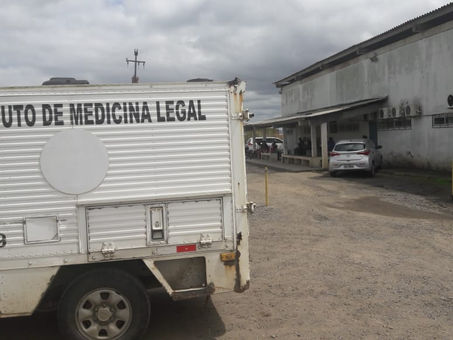 Menino de 10 anos morre afogado em Garanhuns